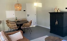 Appartement Het Bovenhuys